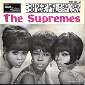 THE SUPRE