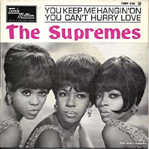 THE SUPRE